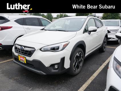 2023 Subaru Crosstrek Saint Paul MN