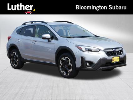 2023 Subaru Crosstrek Minneapolis MN