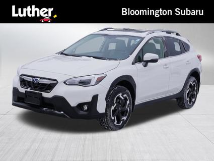 2023 Subaru Crosstrek Minneapolis MN