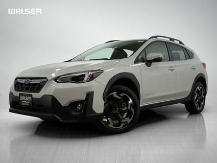 2023 Subaru Crosstrek Burnsville MN