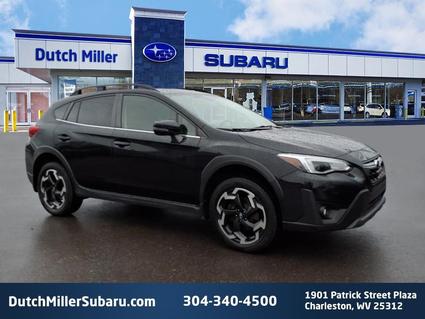 2021 Subaru Crosstrek Charleston WV