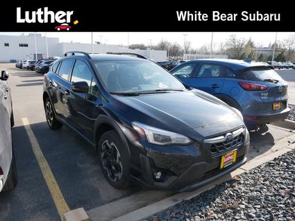 2021 Subaru Crosstrek Saint Paul MN