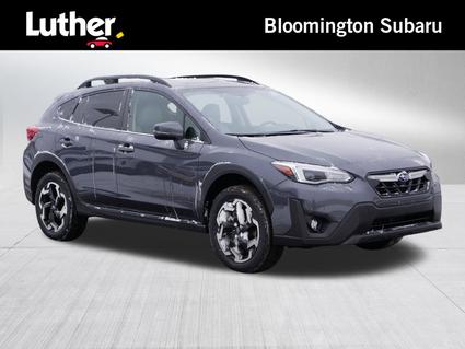 2022 Subaru Crosstrek Minneapolis MN
