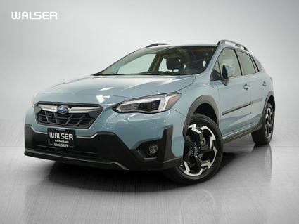 2022 Subaru Crosstrek Burnsville MN