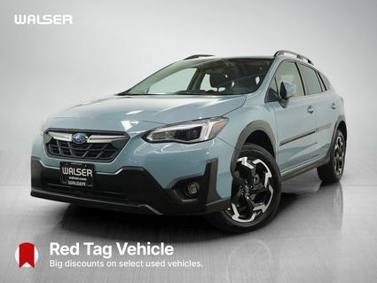 2022 Subaru Crosstrek Burnsville MN