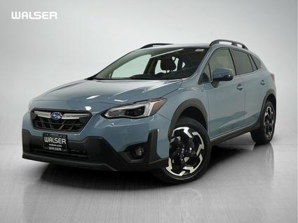 2022 Subaru Crosstrek Burnsville MN