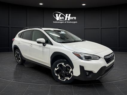 2023 Subaru Crosstrek Sheboygan WI