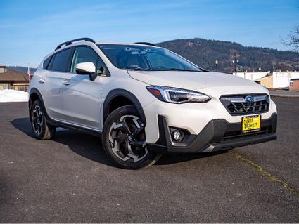 2023 Subaru Crosstrek Colville WA