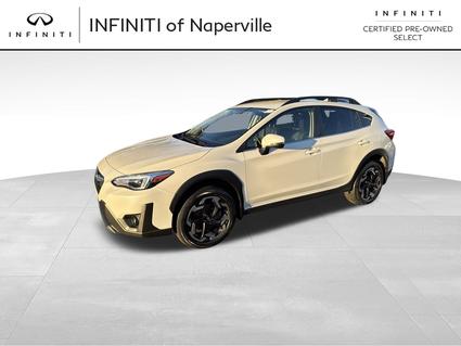 2023 Subaru Crosstrek Naperville IL