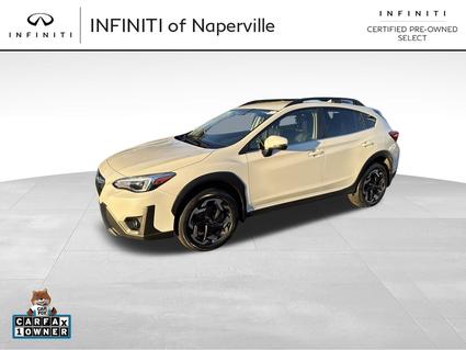2023 Subaru Crosstrek Naperville IL