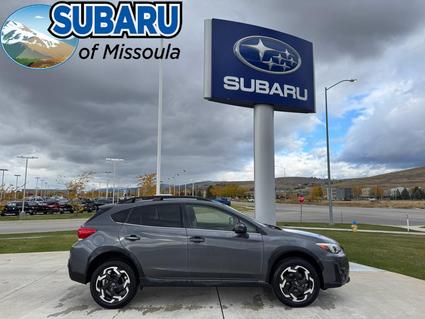 2023 Subaru Crosstrek Missoula MT
