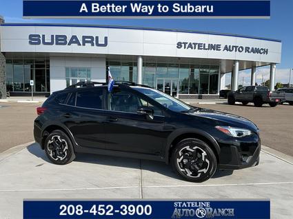 2023 Subaru Crosstrek Fruitland ID