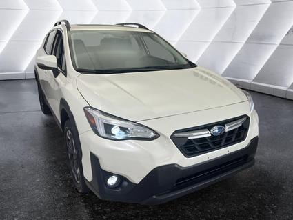 2023 Subaru Crosstrek Columbia SC