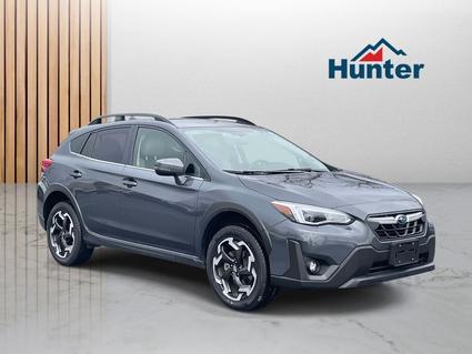 2023 Subaru Crosstrek Fletcher NC