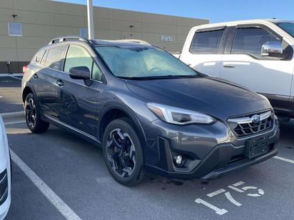 2023 Subaru Crosstrek Fletcher NC
