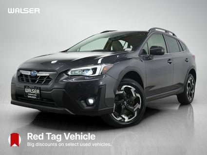 2023 Subaru Crosstrek South Saint Paul MN
