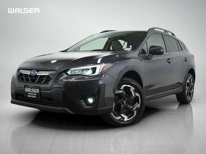 2023 Subaru Crosstrek South Saint Paul MN