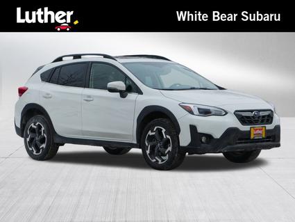 2023 Subaru Crosstrek Saint Paul MN