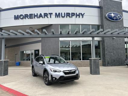 2021 Subaru Crosstrek Durango CO
