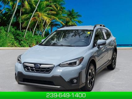 2021 Subaru Crosstrek Naples FL