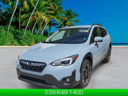 2021 Subaru Crosstrek Naples FL