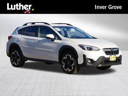 2021 Subaru Crosstrek Inver Grove Heights MN