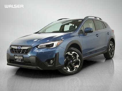 2021 Subaru Crosstrek Burnsville MN