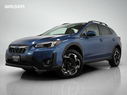 2021 Subaru Crosstrek Burnsville MN