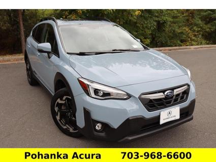 2023 Subaru Crosstrek Chantilly VA