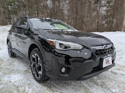 2023 Subaru Crosstrek Albany NY
