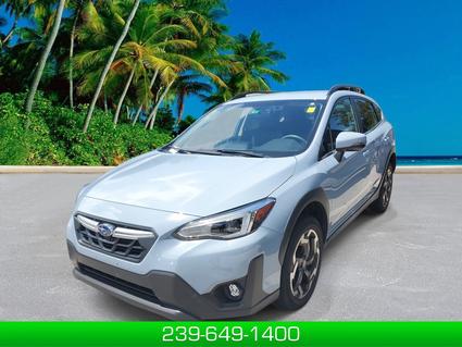 2023 Subaru Crosstrek Naples FL