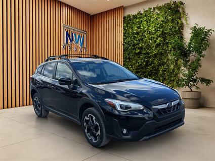 2023 Subaru Crosstrek Post Falls ID