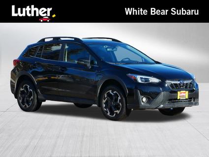 2023 Subaru Crosstrek Saint Paul MN