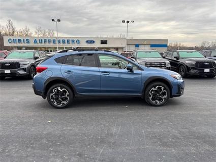 2021 Subaru Crosstrek Washington MO