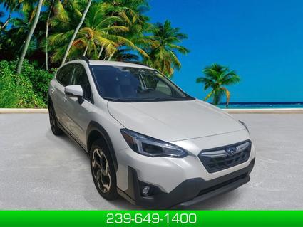2021 Subaru Crosstrek Naples FL