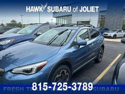2022 Subaru Crosstrek Plainfield IL