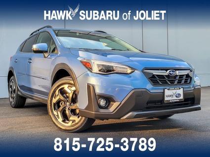 2022 Subaru Crosstrek Plainfield IL