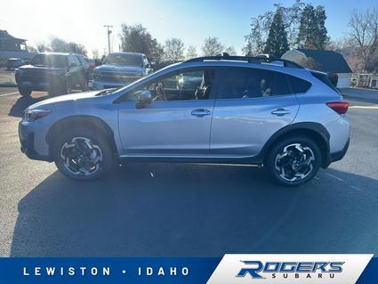 2023 Subaru Crosstrek Lewiston ID