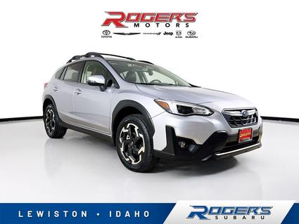 2023 Subaru Crosstrek Lewiston ID