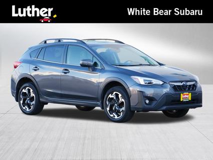 2023 Subaru Crosstrek Saint Paul MN
