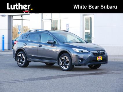 2023 Subaru Crosstrek Saint Paul MN