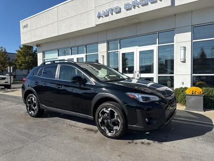 2023 Subaru Crosstrek Lexington KY
