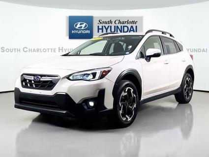 2023 Subaru Crosstrek Pineville NC