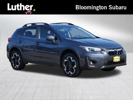 2023 Subaru Crosstrek Minneapolis MN