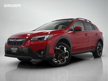 2023 Subaru Crosstrek Burnsville MN