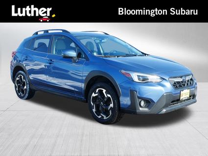 2023 Subaru Crosstrek Minneapolis MN