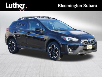 2023 Subaru Crosstrek Minneapolis MN