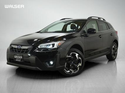 2021 Subaru Crosstrek South Saint Paul MN