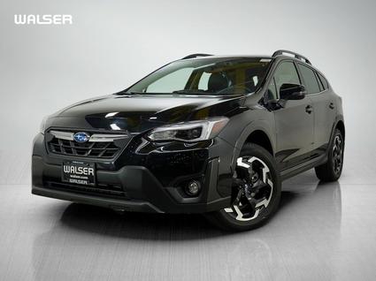 2021 Subaru Crosstrek Burnsville MN