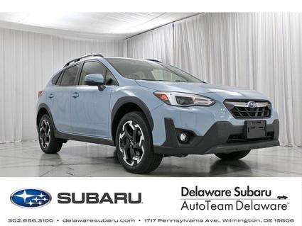 2021 Subaru Crosstrek Wilmington DE